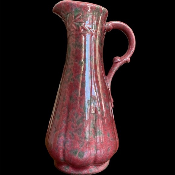 Vintage California Pottery pitcher / vase MINT CONDITION - Picture 3 of 8